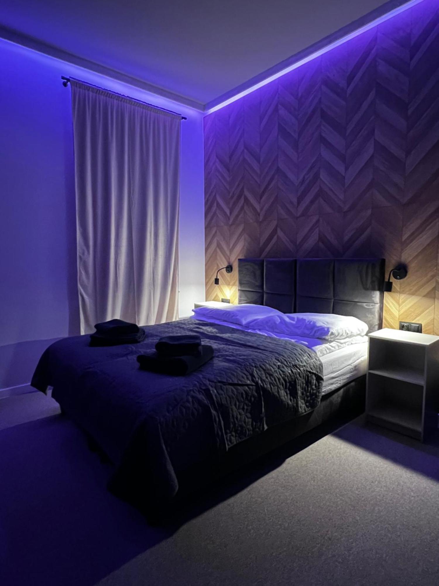 Gamler Apartments By Letrent Zyrardow Bagian luar foto